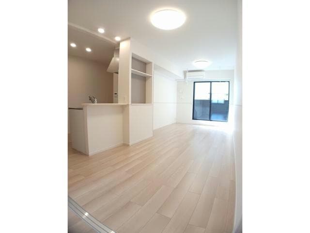 リビングダイニング