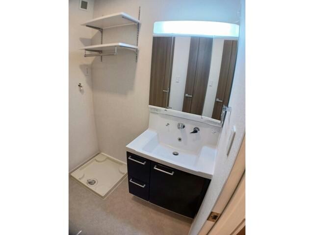 洗面所・脱衣所