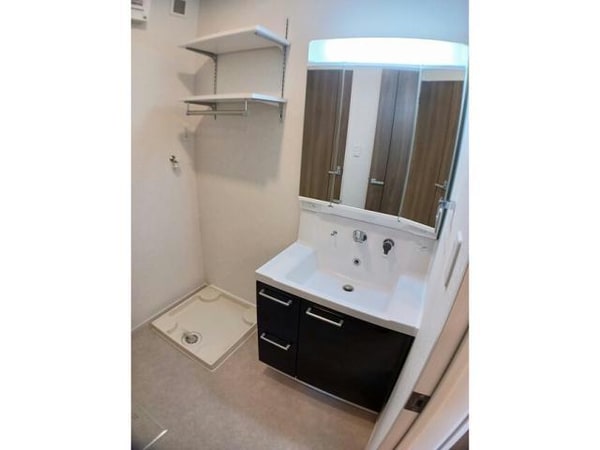 洗面所・脱衣所