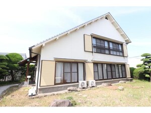 石垣西戸建て外観写真