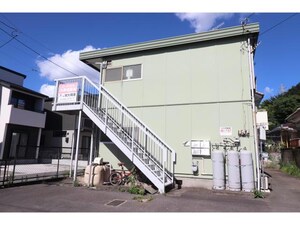 コーポ松本外観写真