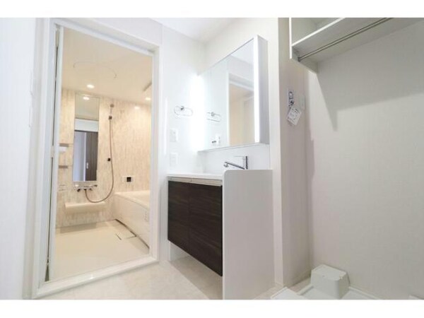 洗面所・脱衣所