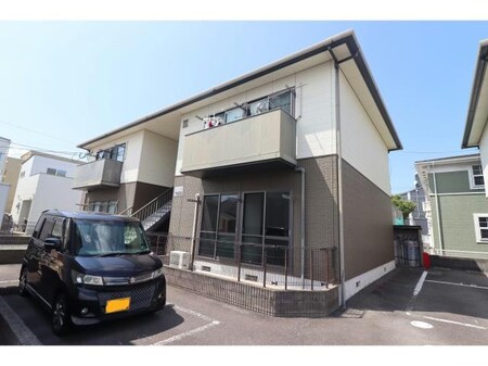 パークサイド久野Ⅲ外観写真
