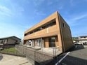 グランヴェルデ蓮池