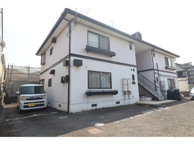 ヴィヴレ萩原