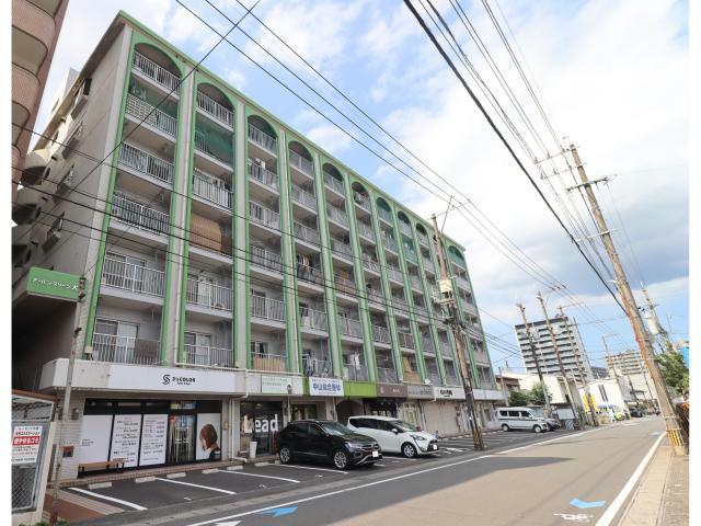 つかさアーバングリーン大道