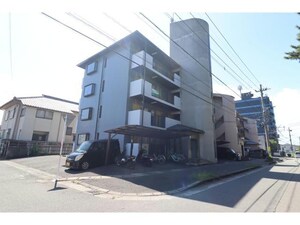 インテリジェントコーポNOIKI外観写真