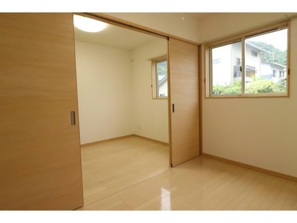 居室（その他）(※同一間取り・別部屋の写真)