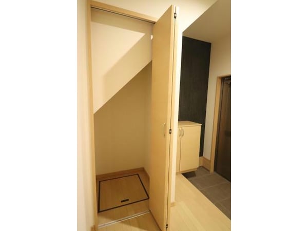 居室（その他）(※同一間取り・別部屋の写真)
