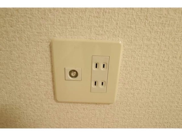 その他設備(※同一間取り・別部屋の写真)