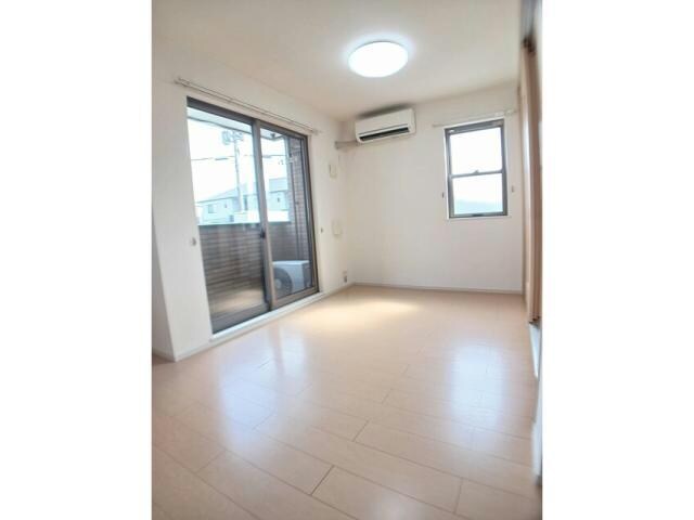 リビングダイニング