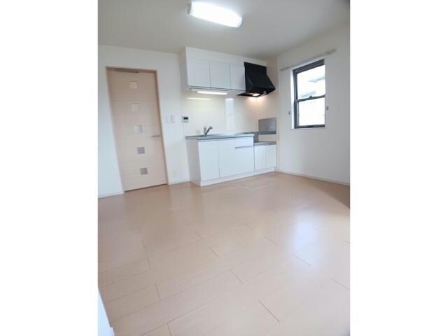 リビングダイニング