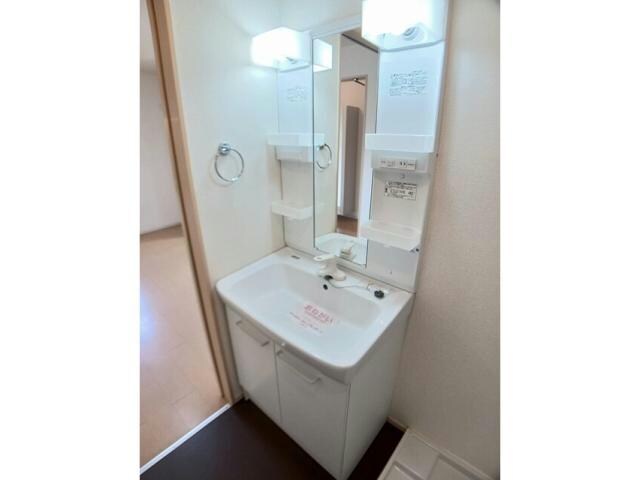 洗面所・脱衣所