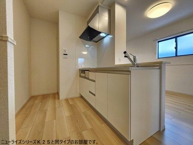 物件内観写真6　(※同タイプのイメージ画像です)