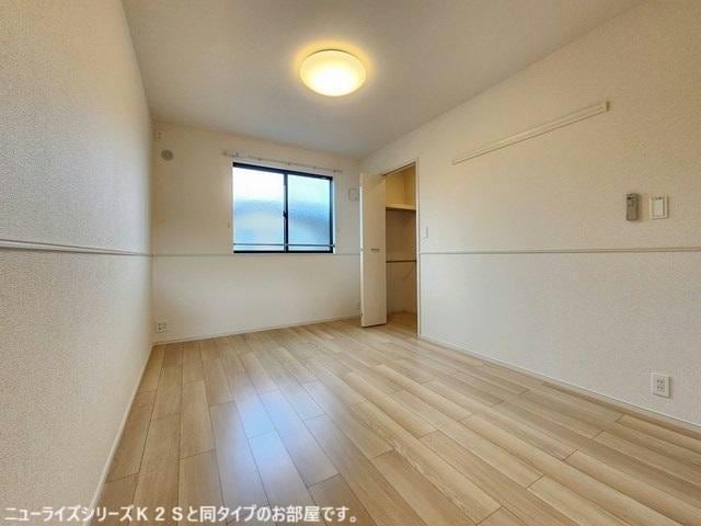 物件内観写真7　(※同タイプのイメージ画像です)