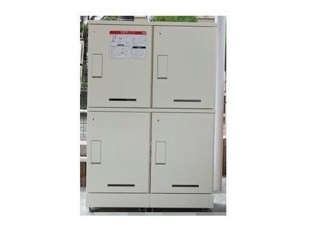 物件外観写真3　(宅配ボックスが設置されます！)