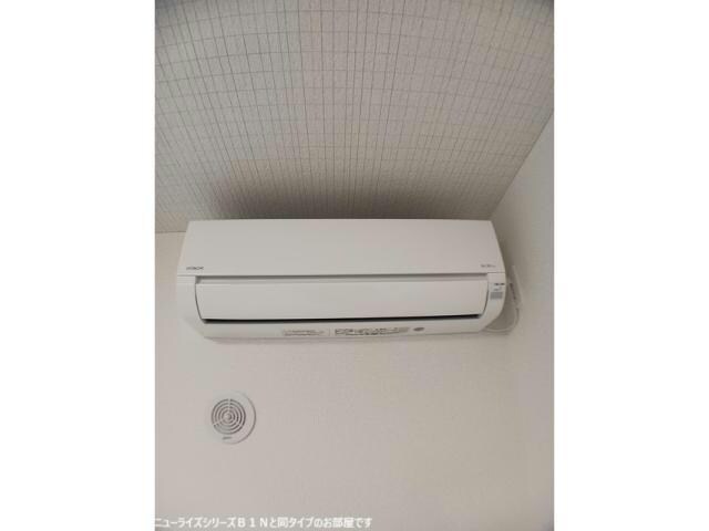 物件内観写真12　(※同タイプのイメージ画像です)