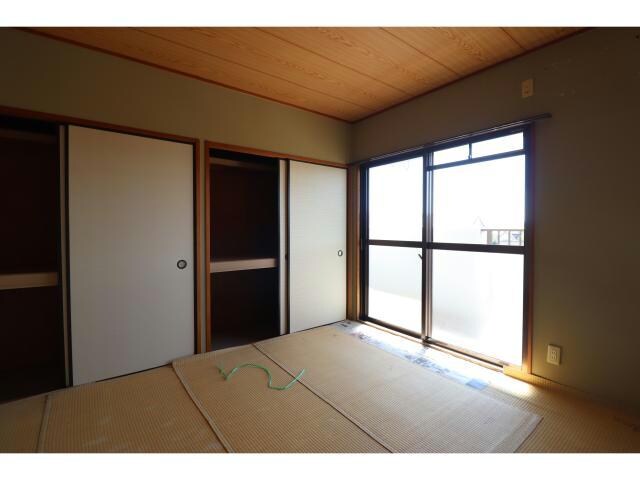 物件内観写真9　(和室)