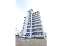 パレ・ドール萩原の外観写真