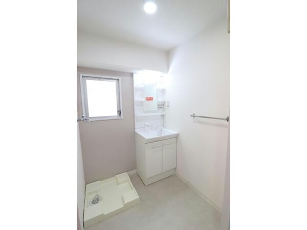 洗面所・脱衣所