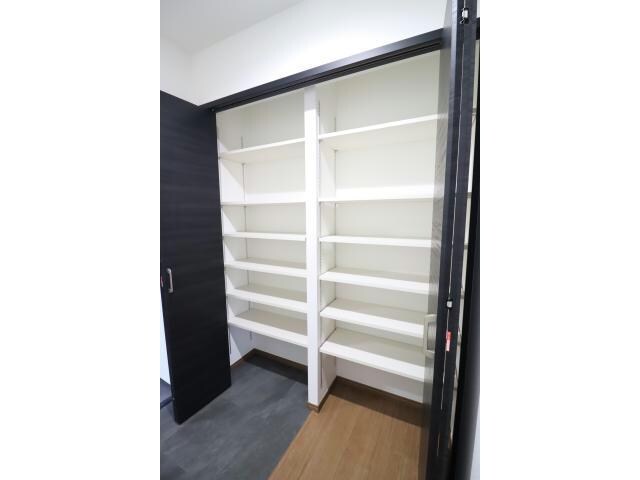 物件内観写真23　(シューズボックス)