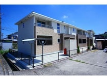 プリムローズⅣの外観写真