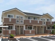 ミミヤヒル　Cの外観写真