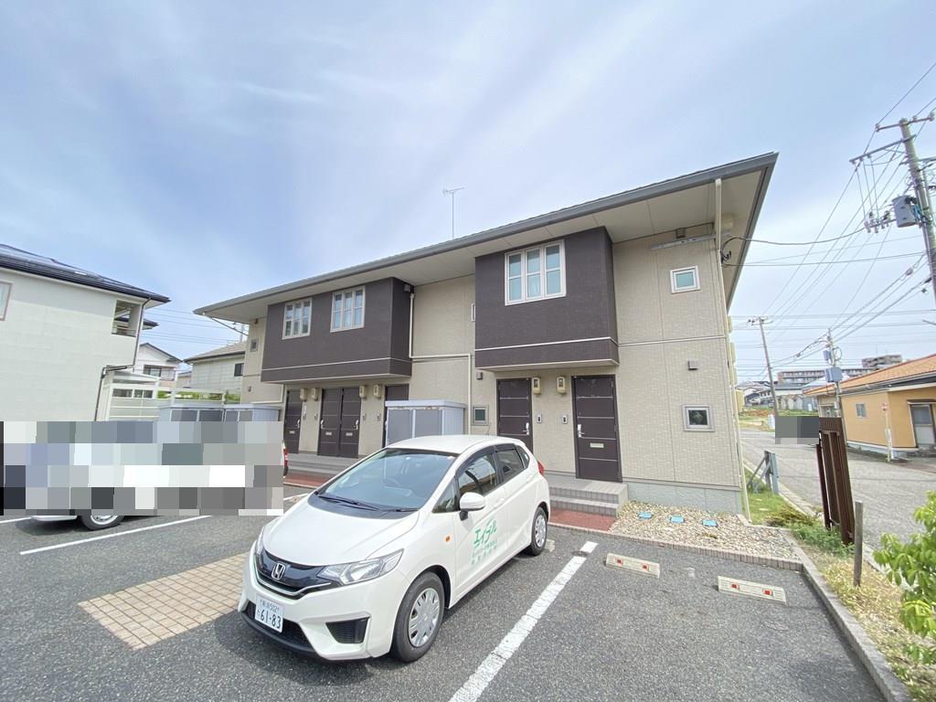 ディアコート青山