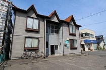 マルニンハイツIIの外観写真