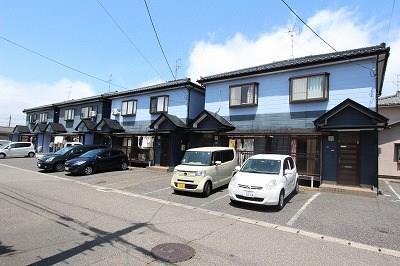 コーポみどり