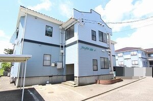 アコーダンス松田外観写真
