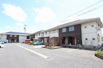 パークヒルズさくら