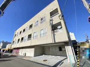 小西ビル外観写真