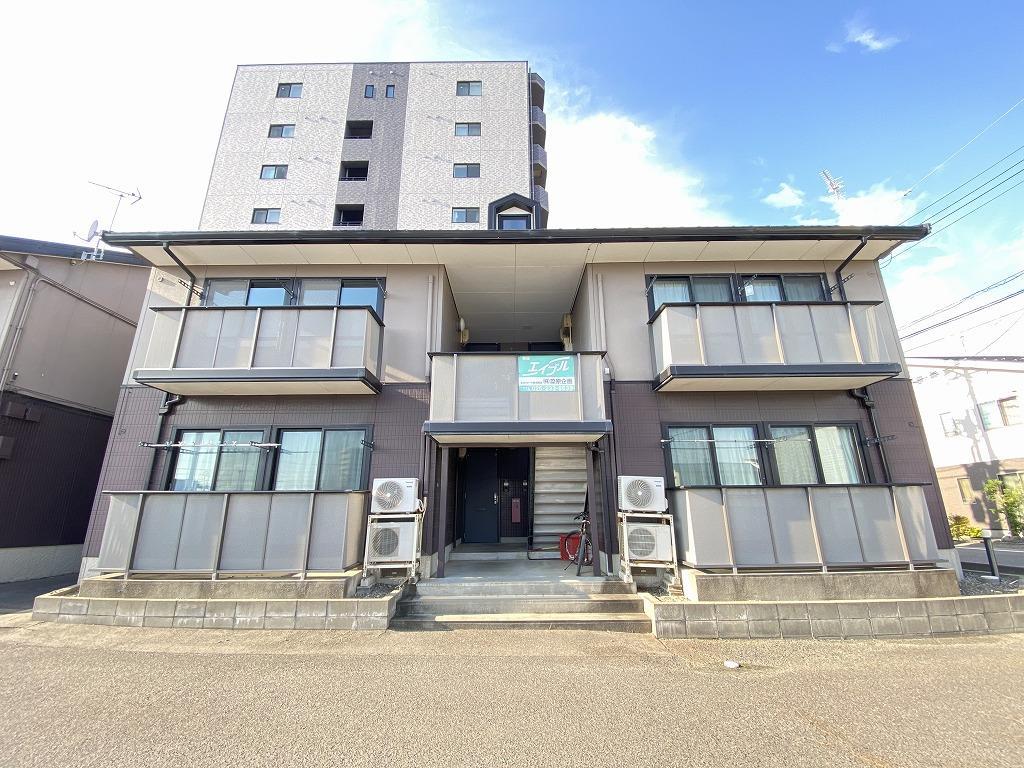 グランパルクII