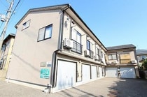 セレッソの外観写真