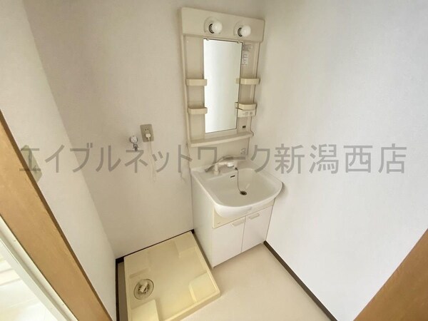 洗面・脱衣所