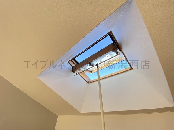 その他室内設備