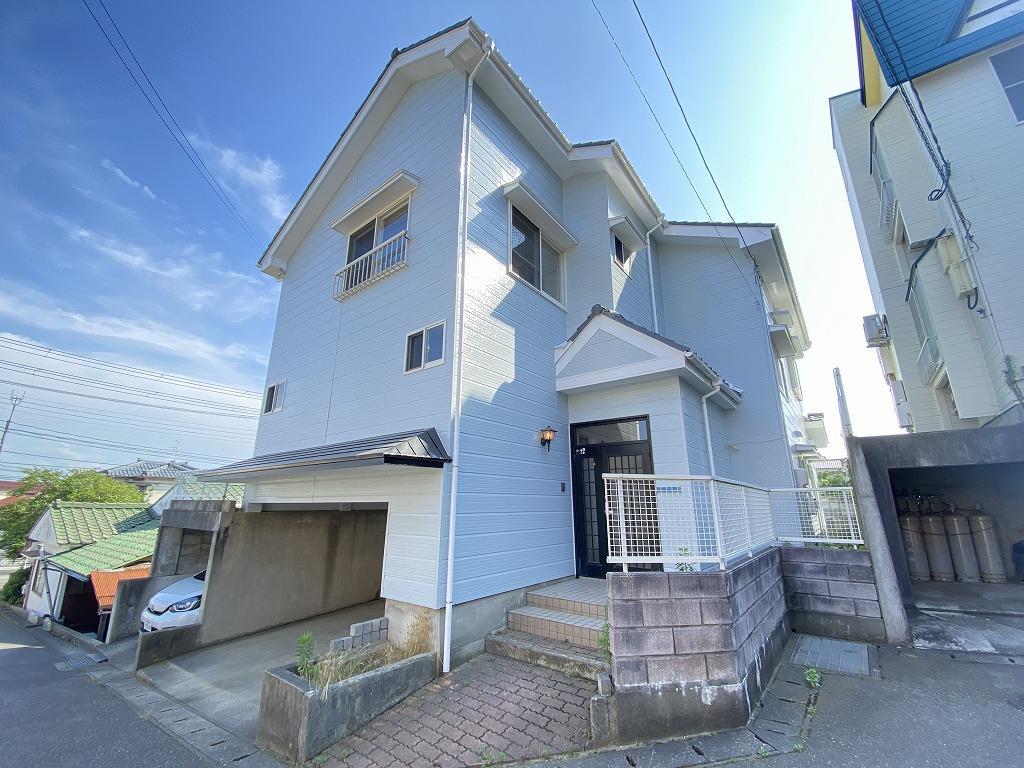 内野町　新保貸家