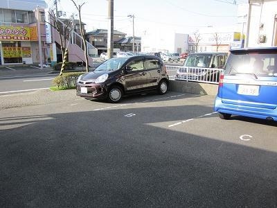 ピエ・タ・テール坂井の物件外観写真