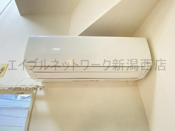 その他室内設備
