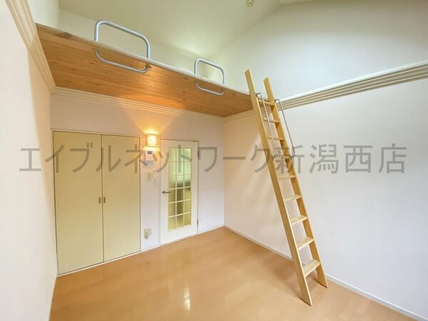 その他室内設備