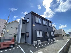 ハイムホープ外観写真