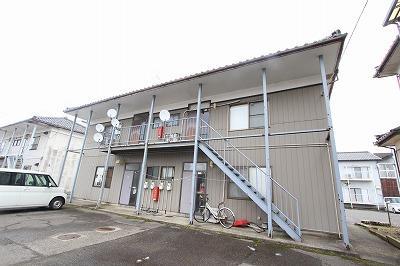 鯵潟第一アパート