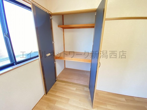 その他室内設備