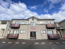 シリウスの外観写真