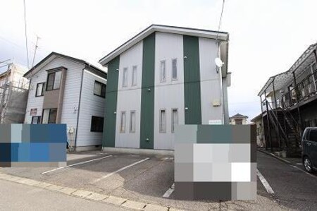 アーバンライフ外観写真