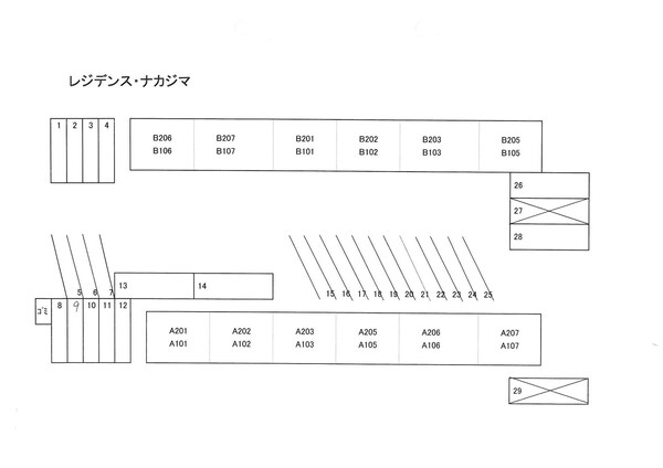 その他室内設備