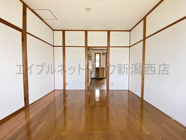 居室