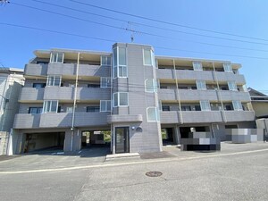 T＆K寺尾前通外観写真