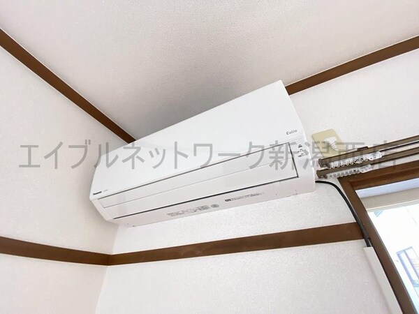 その他室内設備